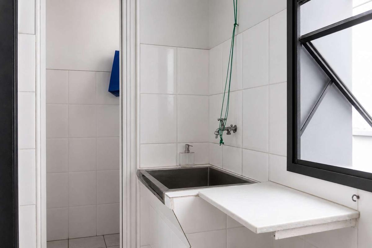 Apartamento, Coração de Jesus, 3 Quartos, 1 Vaga, 1 Suíte