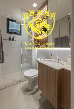 Apartamento, Bandeirantes (pampulha), 3 Quartos, 2 Vagas, 1 Suíte