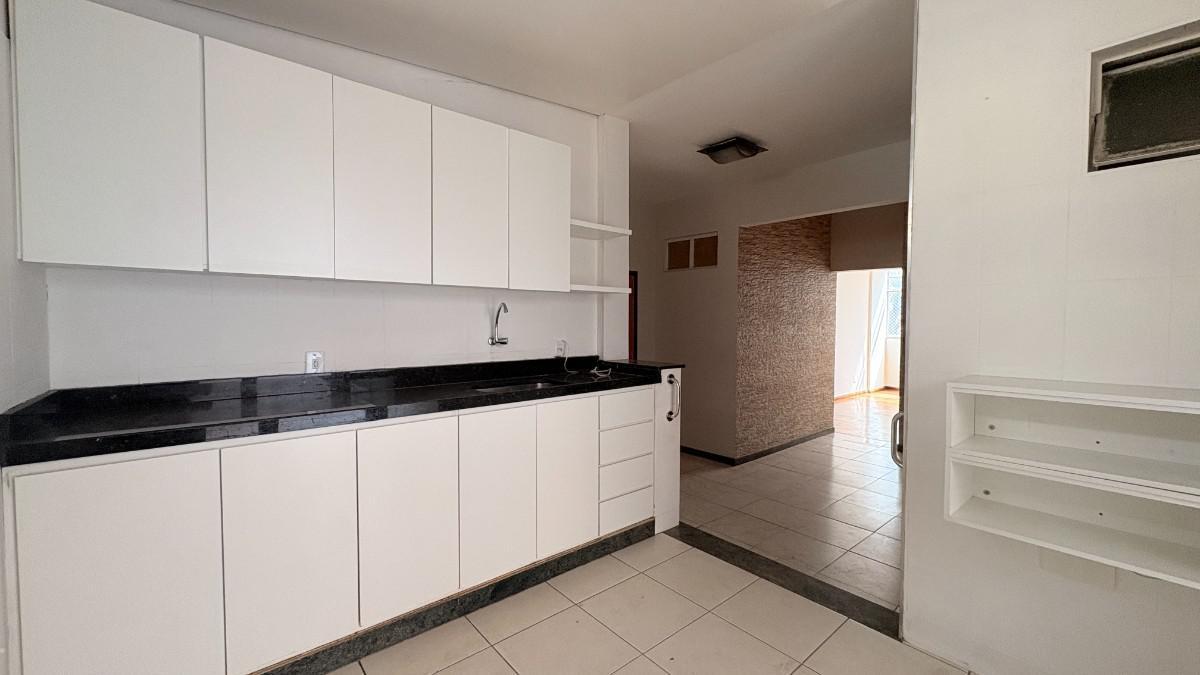 Apartamento, Barro Preto, 3 Quartos, 0 Vaga, 1 Suíte