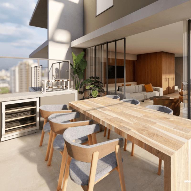 Apartamento, Nova Suíssa, 2 Quartos, 1 Vaga, 1 Suíte