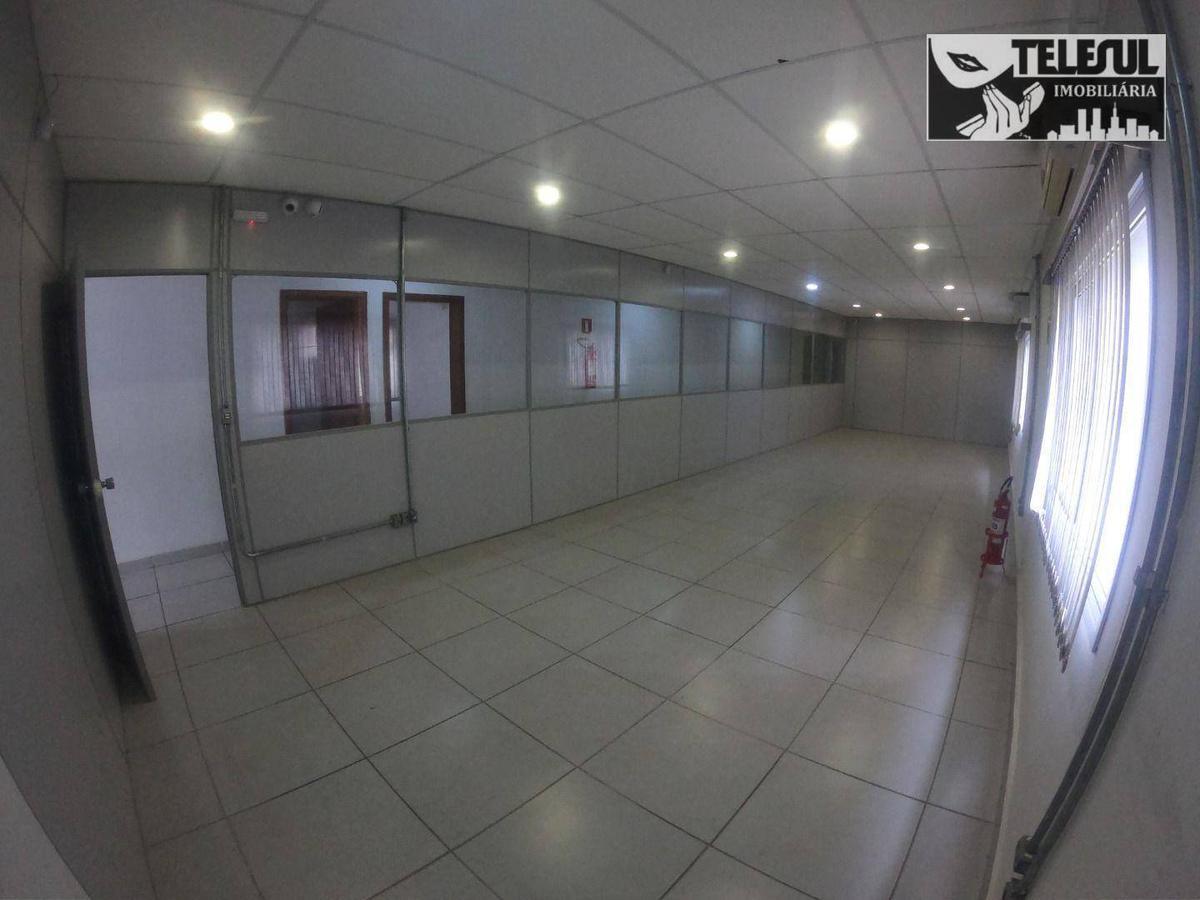 Andar, Centro, 0 Quarto, 14 Vagas
