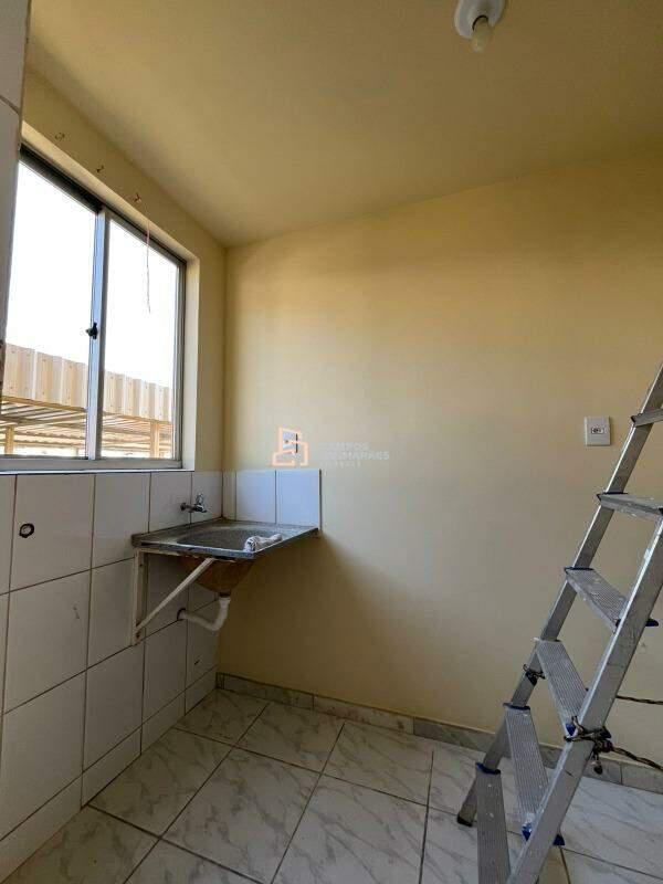 Apartamento, Novo Progresso, 3 Quartos, 1 Vaga