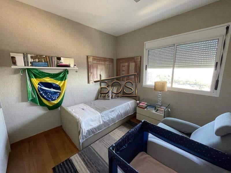 Apartamento, Belvedere, 4 Quartos, 4 Vagas, 2 Suítes