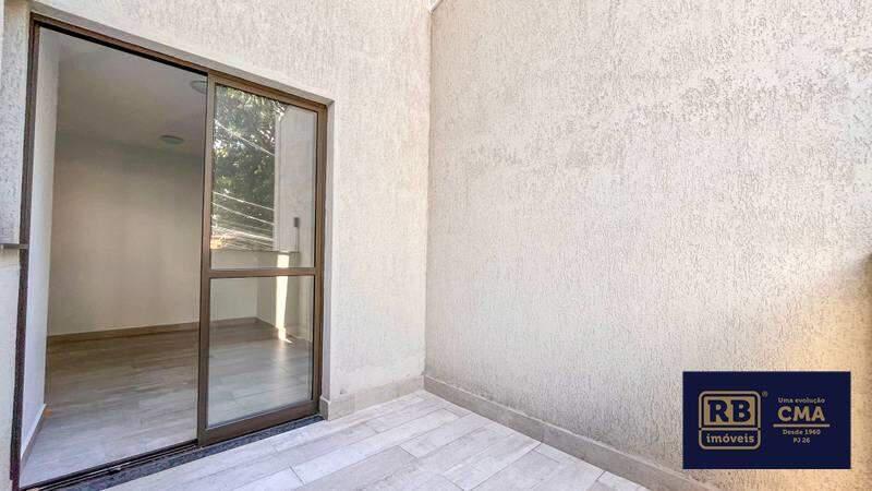 Apartamento, Santo Agostinho, 3 Quartos, 2 Vagas, 1 Suíte