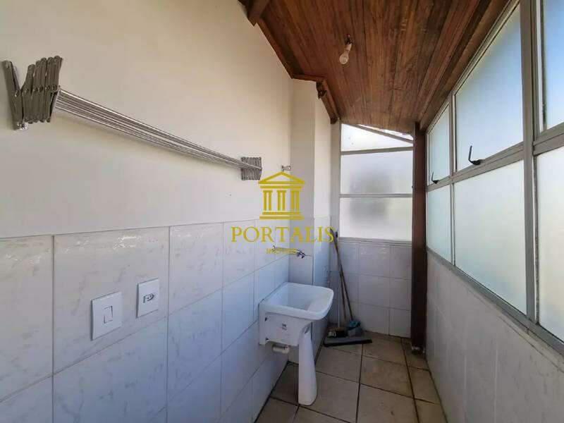 Cobertura, Buritis, 3 Quartos, 2 Vagas, 1 Suíte