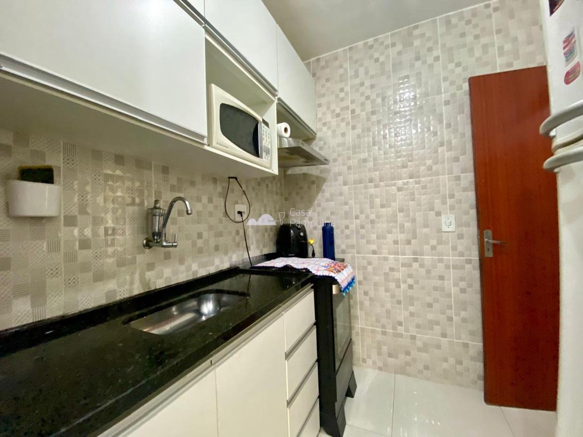 Apartamento, Venda Nova, 2 Quartos, 1 Vaga