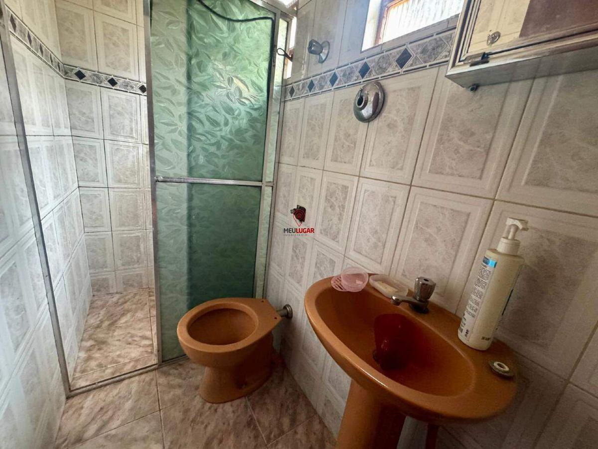 Casa, Cardoso, 4 Quartos, 0 Vaga, 2 Suítes