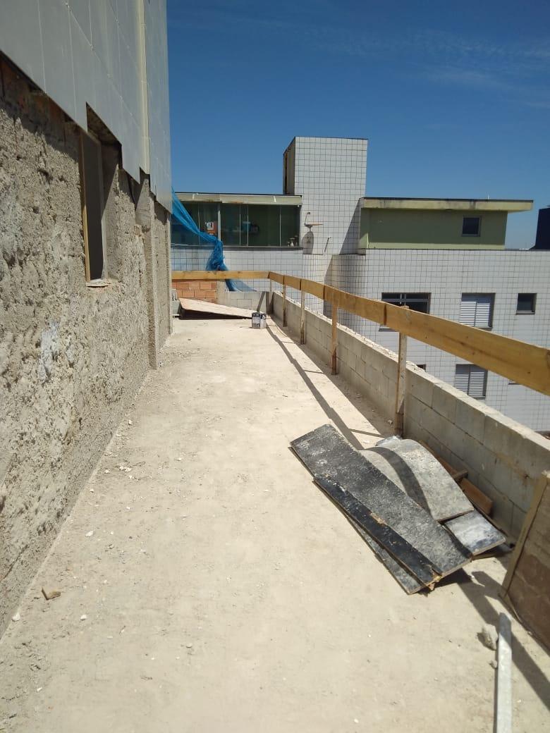 Apartamento, Alto Barroca, 2 Quartos, 2 Vagas, 2 Suítes