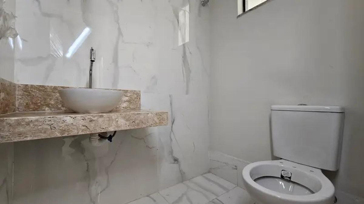 Casa, Santa Mônica, 3 Quartos, 2 Vagas, 1 Suíte