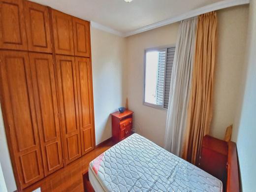 Apartamento, Lourdes, 2 Quartos, 1 Vaga