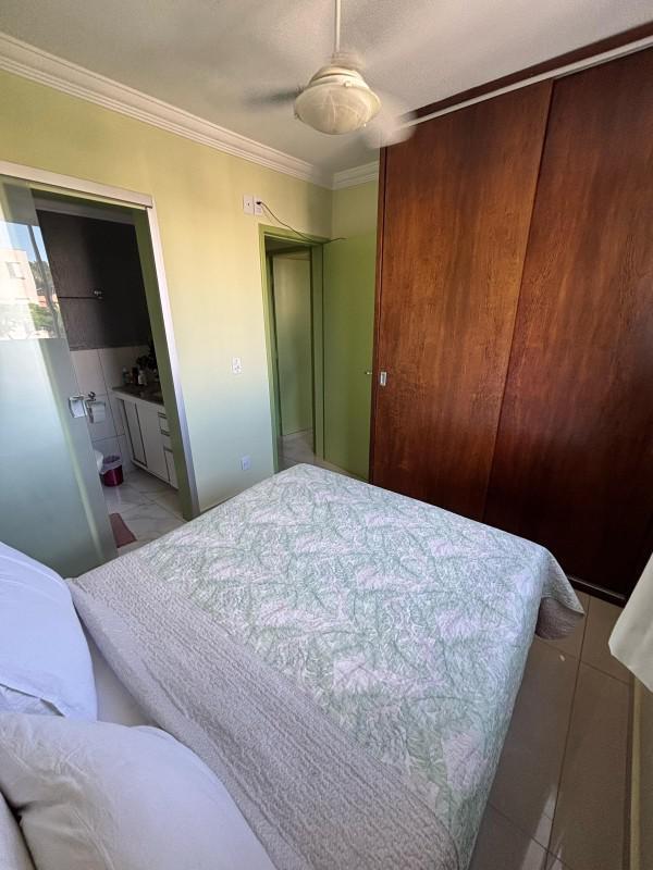 Apartamento, Santa Efigênia, 3 Quartos, 2 Vagas, 1 Suíte