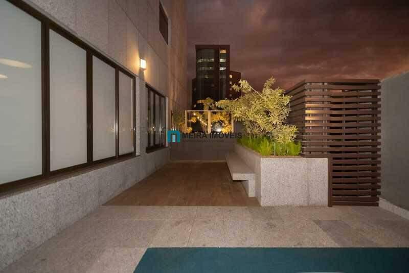 Apartamento, Lourdes, 4 Quartos, 4 Vagas, 4 Suítes