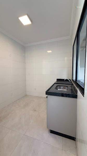 Casa, Adeodato, 3 Quartos, 1 Vaga, 1 Suíte