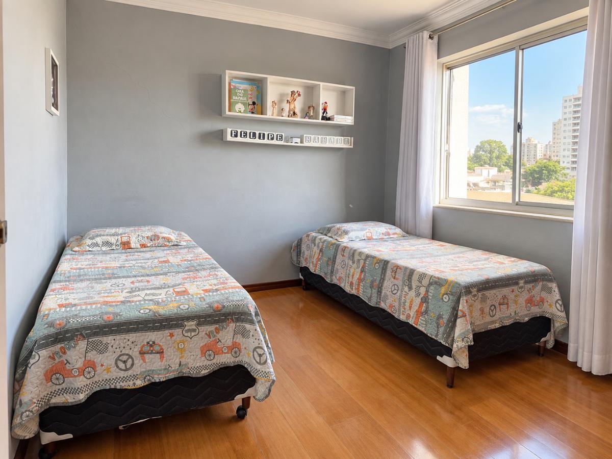 Apartamento, Cidade Nova, 3 Quartos, 1 Vaga, 1 Suíte