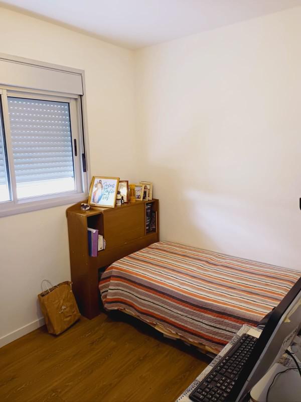 Apartamento, Salgado Filho, 3 Quartos, 2 Vagas, 1 Suíte