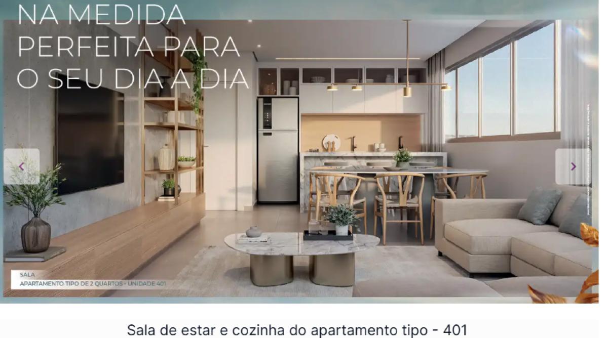 Cobertura, Serra, 3 Quartos, 2 Vagas, 3 Suítes
