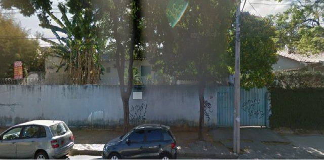 Lote, São João Batista (venda Nova), 0 Quarto, 0 Vaga