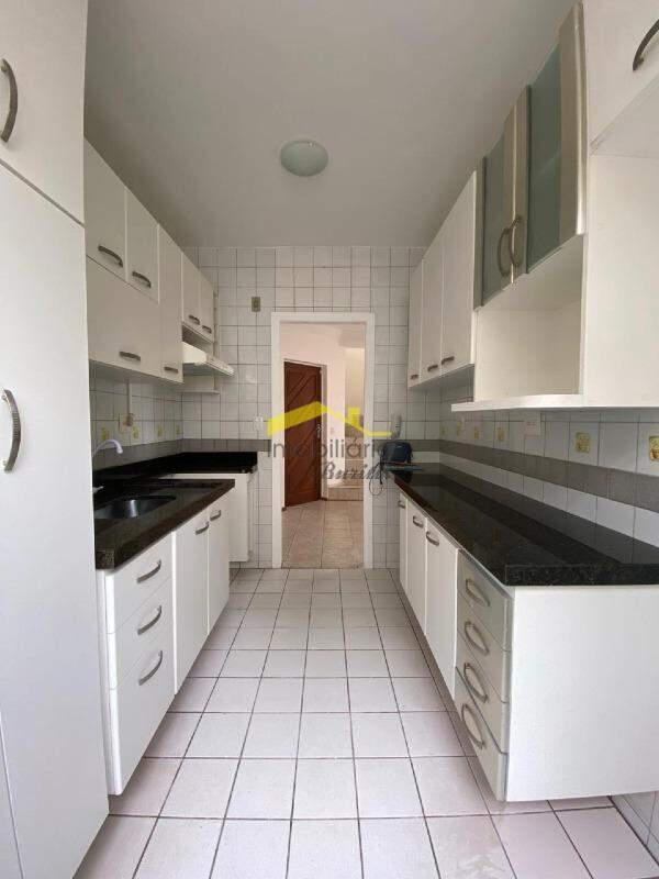 Apartamento, Buritis, 3 Quartos, 2 Vagas, 1 Suíte