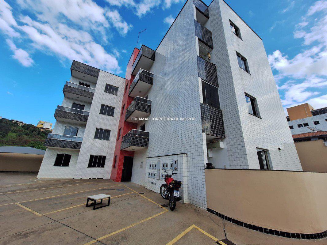 Apartamento, Palmeiras, 3 Quartos, 1 Vaga