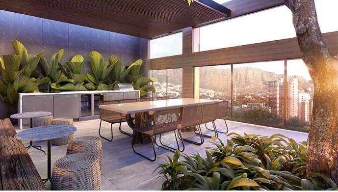 Apartamento, Serra, 3 Quartos, 3 Vagas, 3 Suítes