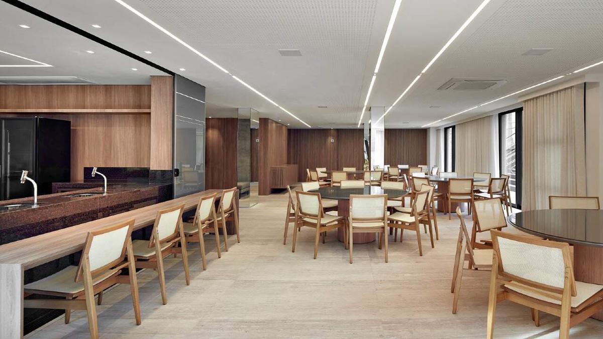 Apartamento, Sion, 4 Quartos, 3 Vagas, 2 Suítes