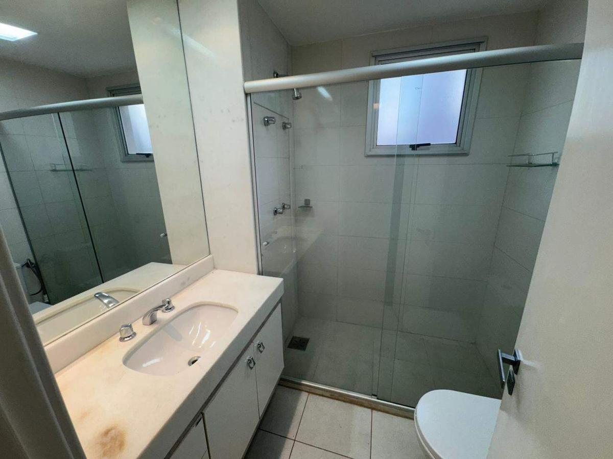 Apartamento, Vila da Serra, 3 Quartos, 3 Vagas, 1 Suíte