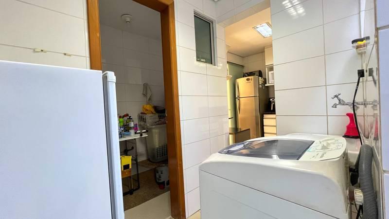 Apartamento, Santo Antônio, 2 Quartos, 1 Vaga, 1 Suíte