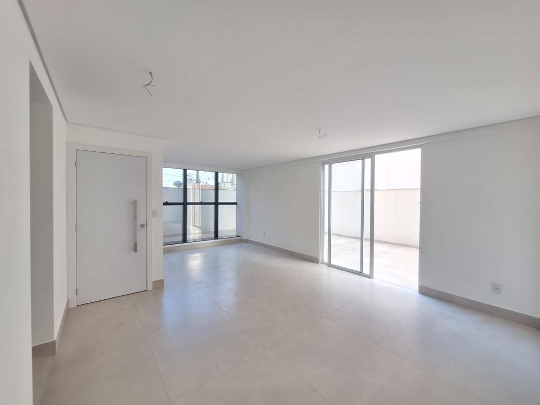 Apartamento, Cidade Nova, 4 Quartos, 3 Vagas, 1 Suíte