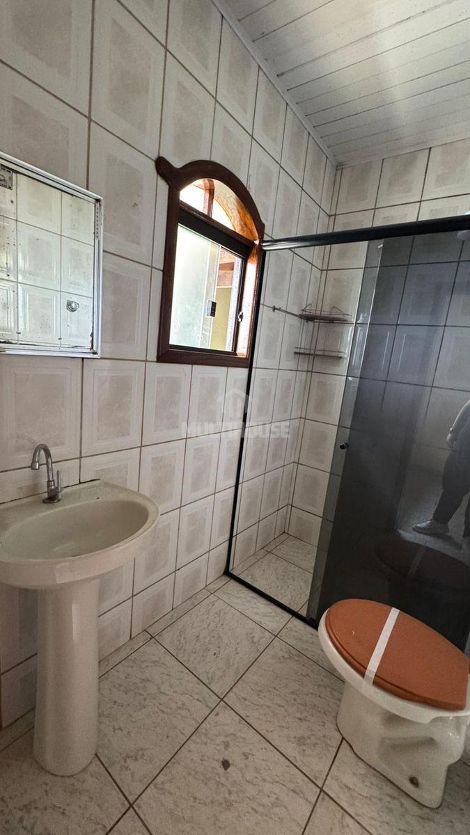 Casa, Ouro Preto, 4 Quartos, 1 Vaga, 1 Suíte
