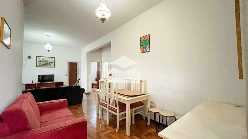 Apartamento, Santa Efigênia, 3 Quartos, 0 Vaga