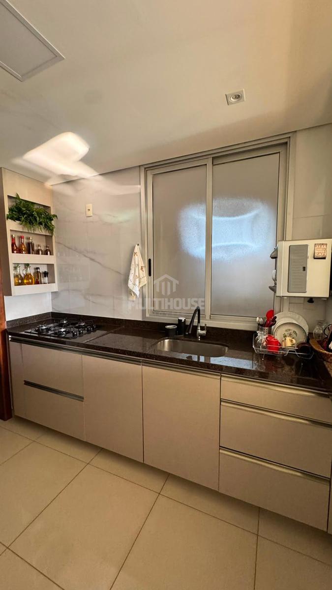 Apartamento, Itapoã, 3 Quartos, 2 Vagas, 1 Suíte