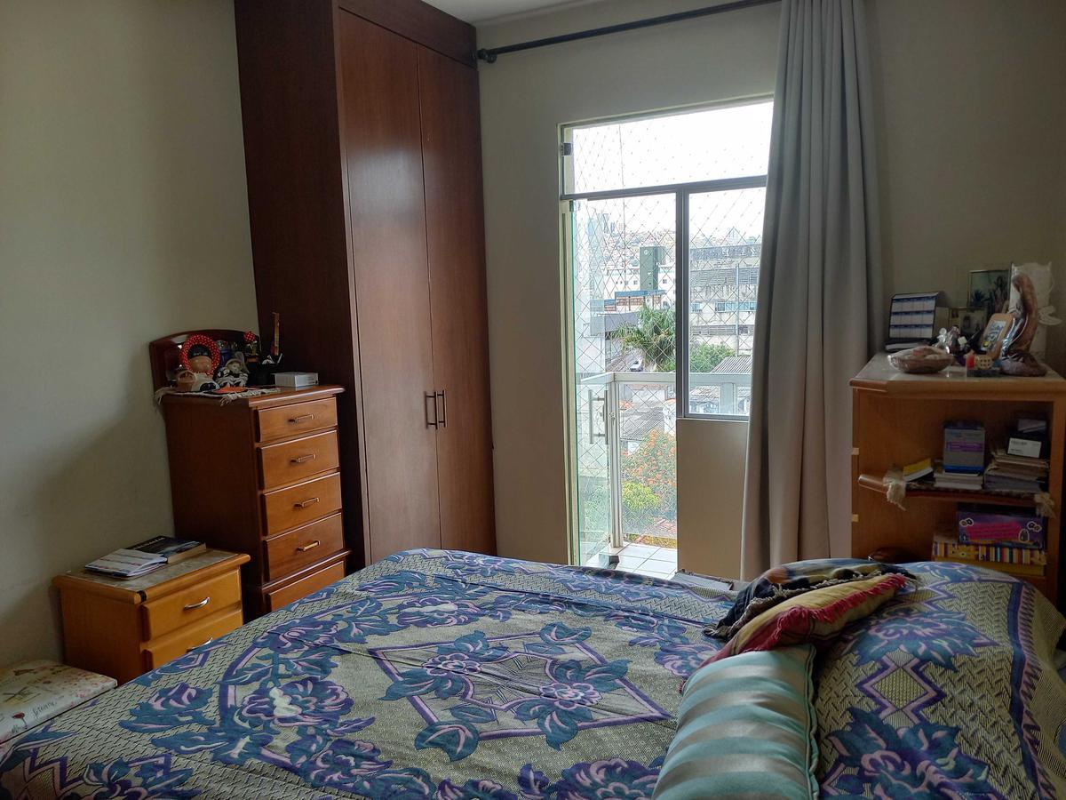 Apartamento, Nova Suíssa, 3 Quartos, 1 Vaga