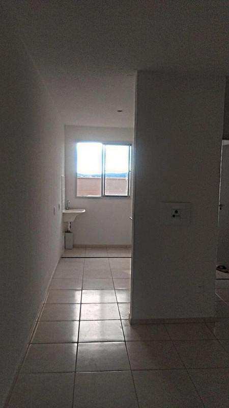 Apartamento, Arvoredo II, 2 Quartos, 1 Vaga