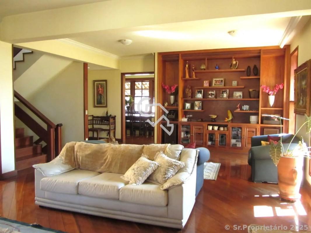 Casa, Alto Caiçaras, 3 Quartos, 3 Vagas, 1 Suíte