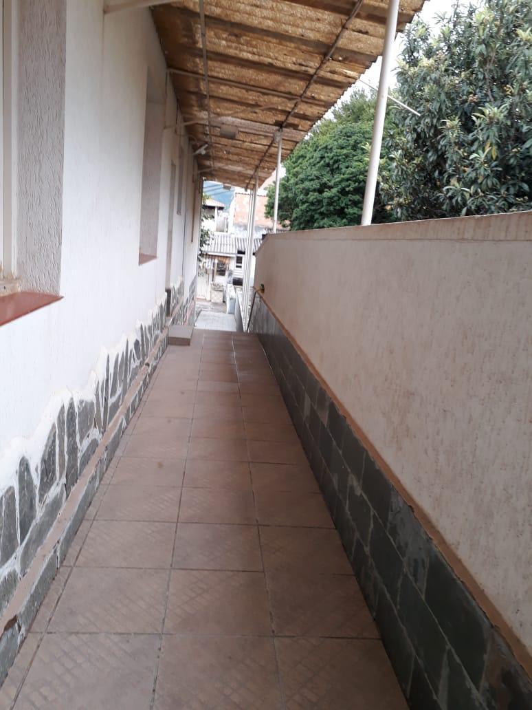 Casa, Pompéia, 5 Quartos, 0 Vaga