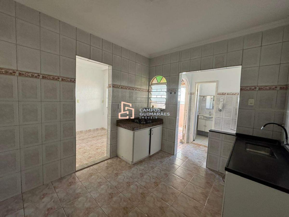 Casa, Santa Helena, 2 Quartos