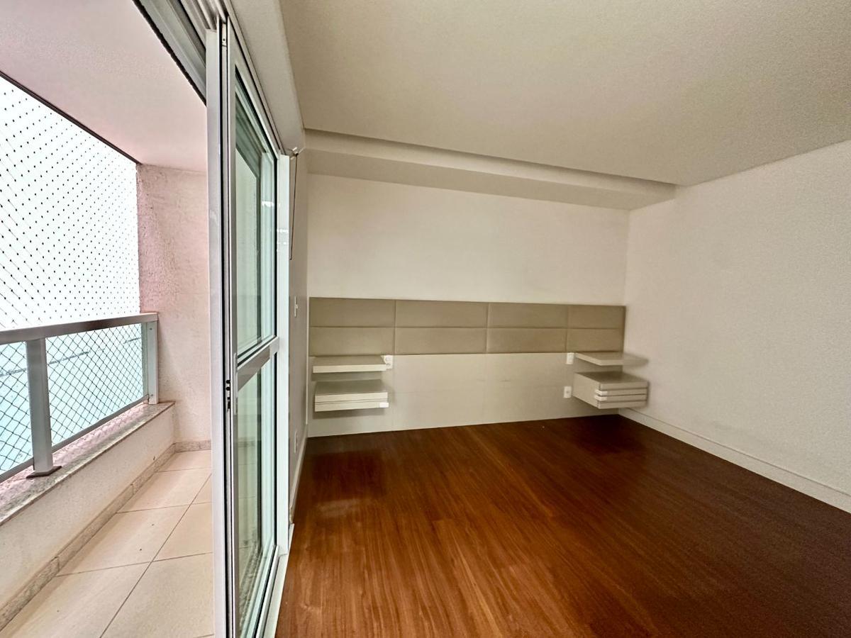 Apartamento, Funcionários, 3 Quartos, 2 Vagas, 1 Suíte