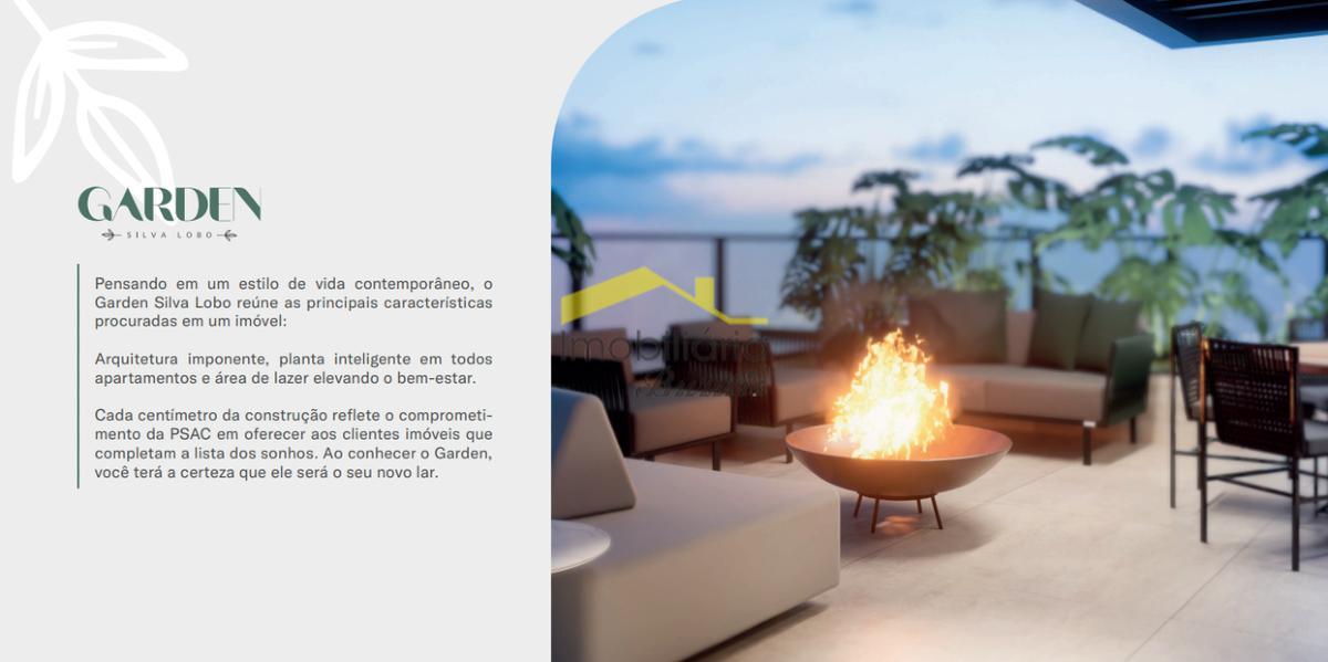 Apartamento, Nova Granada, 2 Quartos, 2 Vagas, 1 Suíte