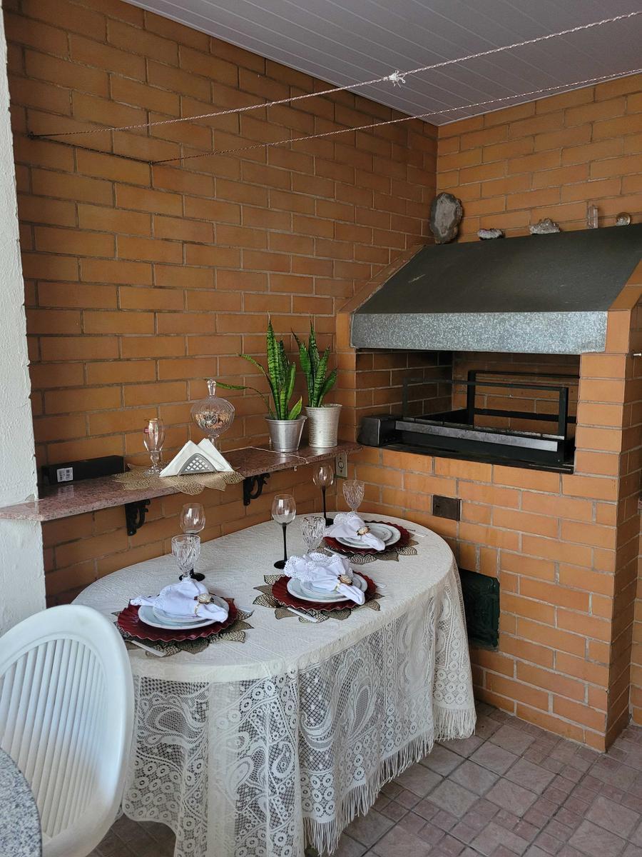 Cobertura, Palmares, 3 Quartos, 2 Vagas, 1 Suíte