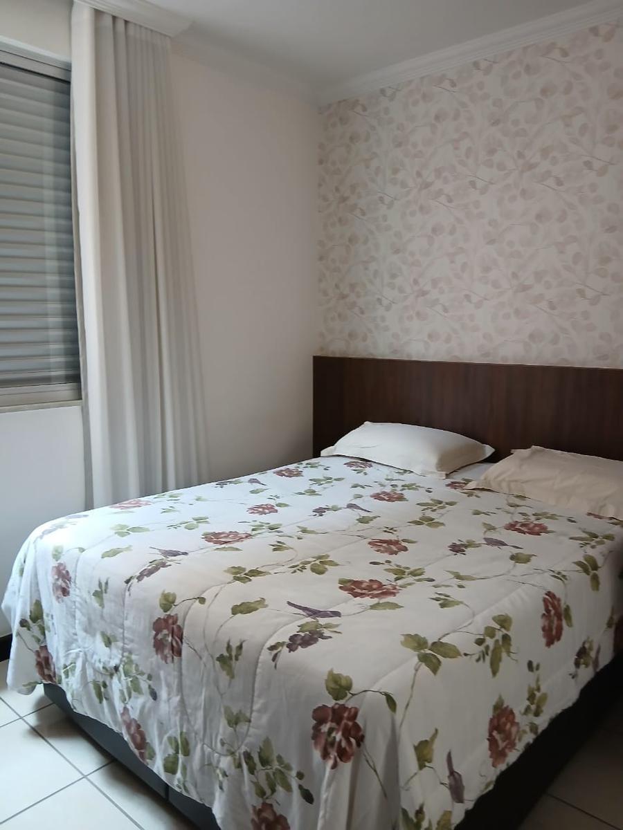 Apartamento, Cidade Nova, 3 Quartos, 1 Vaga