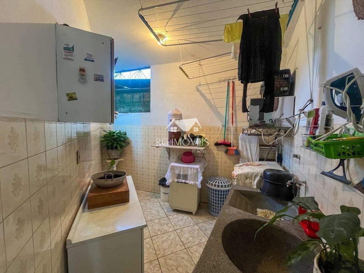 Casa, Brasil Industrial, 3 Quartos, 5 Vagas