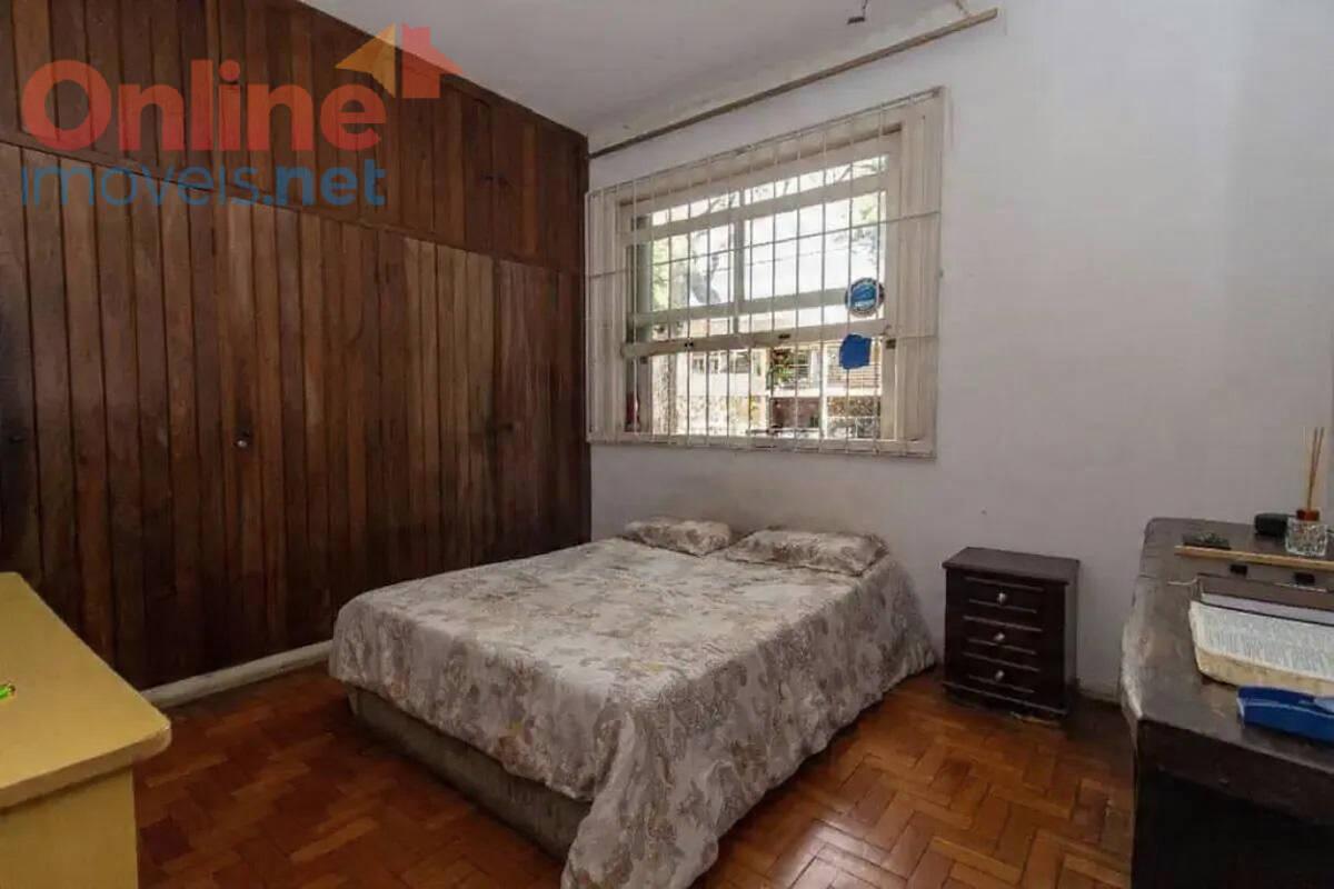 Casa, Cidade Jardim, 5 Quartos, 0 Vaga, 1 Suíte