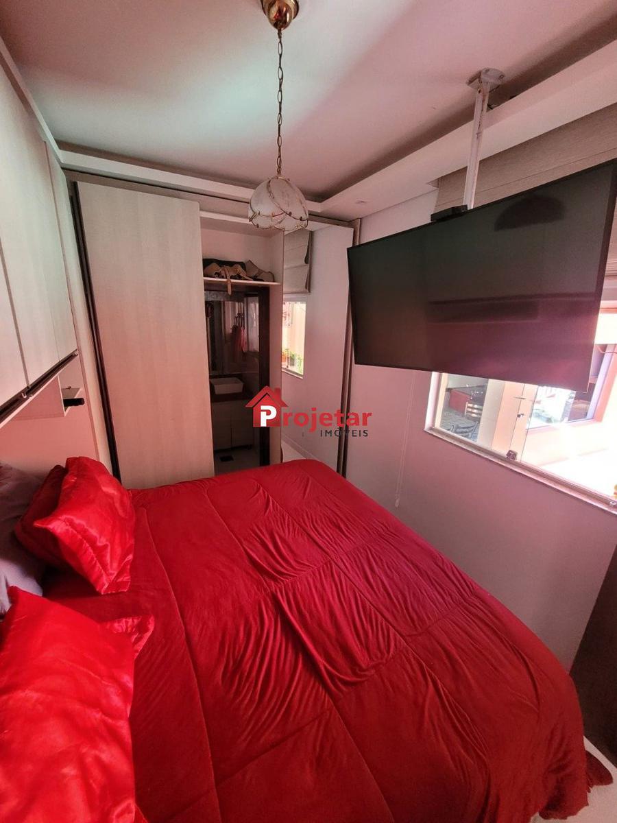 Casa, Floresta, 3 Quartos, 2 Vagas, 1 Suíte