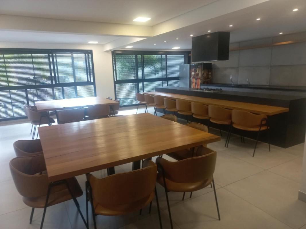 Apartamento, São Pedro, 2 Quartos, 2 Vagas, 1 Suíte