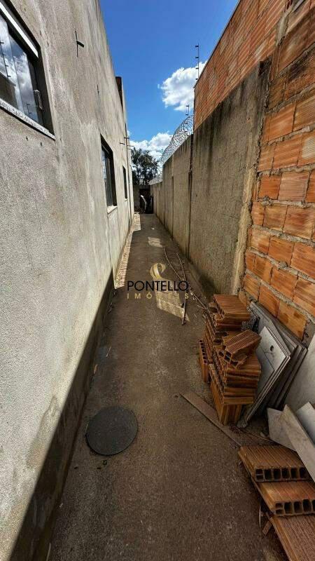 Casa, Mata Grande, 3 Quartos, 2 Vagas, 1 Suíte