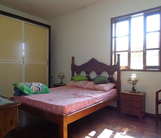 Casa, Alvorada, 4 Quartos, 2 Vagas