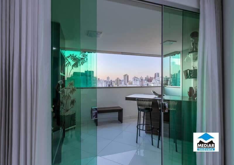 Apartamento, Anchieta, 3 Quartos, 3 Vagas, 1 Suíte