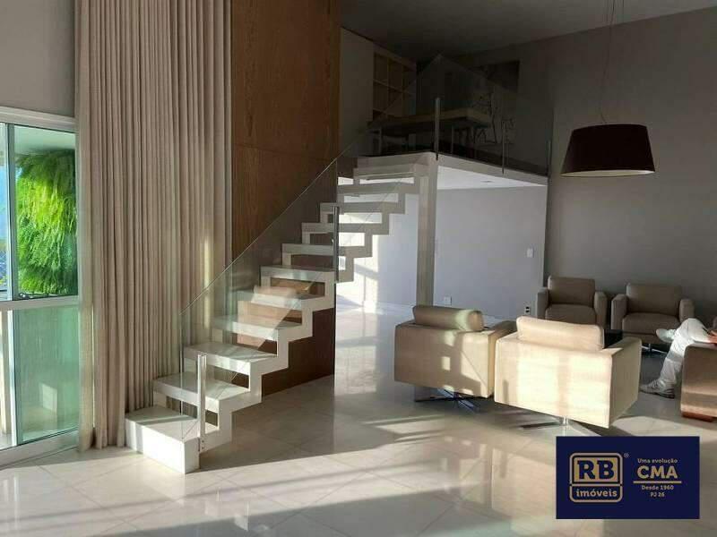 Apartamento, Belvedere, 4 Quartos, 4 Vagas, 2 Suítes