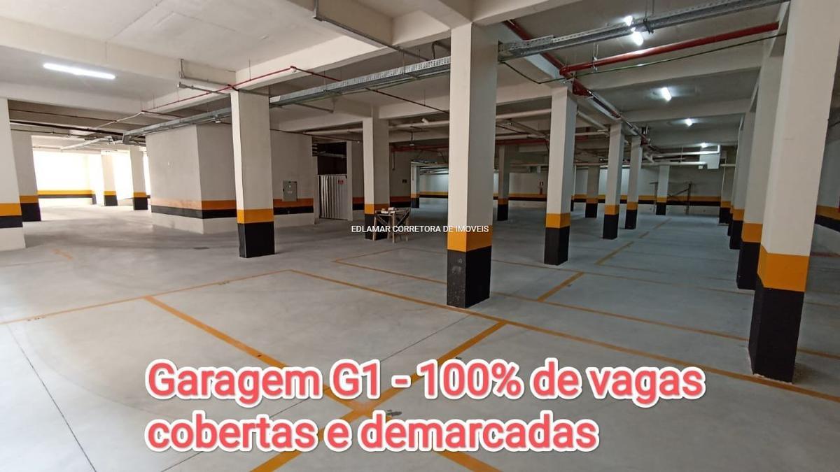 Apartamento, Jardim Riacho das Pedras, 4 Quartos, 3 Vagas, 1 Suíte