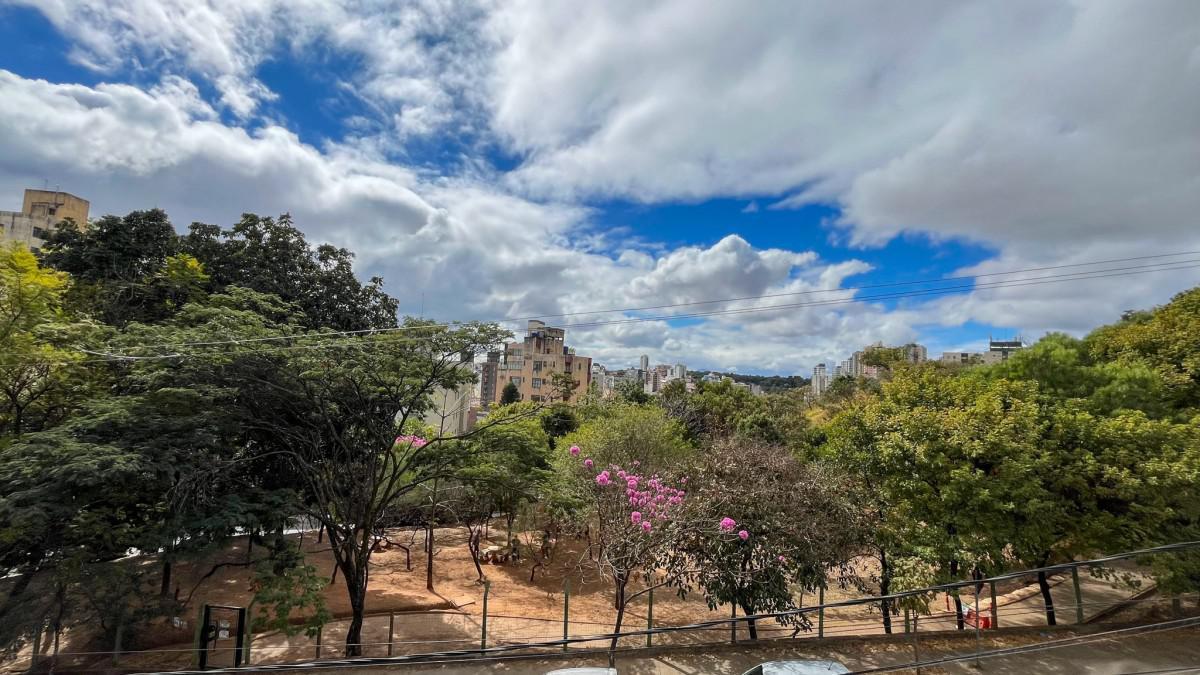 Apartamento, Graça, 3 Quartos, 2 Vagas, 1 Suíte